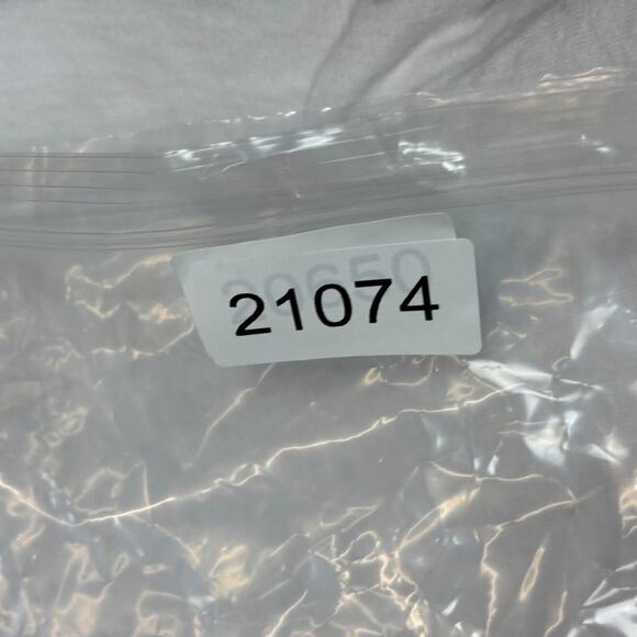 John Elliot Cotton Crew T Shirt Men's 2XL XXL Quiet Luxury - Picture 12 of 12